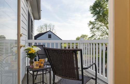 Pheasant Field Bed And Breakfast