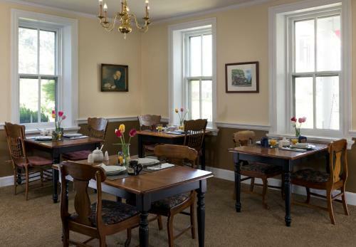 Pheasant Field Bed And Breakfast