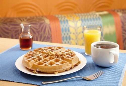Hotel Fairfield Inn & Suites By Marriott Plattsburgh
