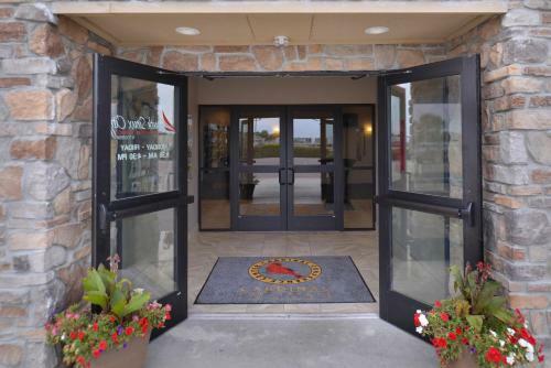 Posada Cottonwood Inn And Conference Center