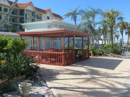 Motel Miramar Resort