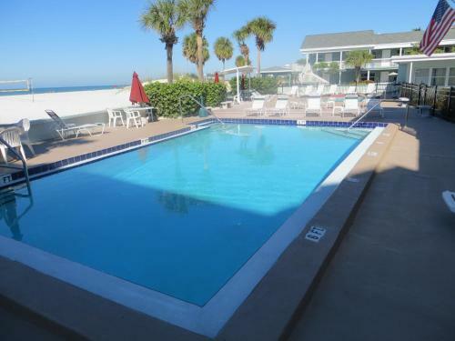 Motel Miramar Resort