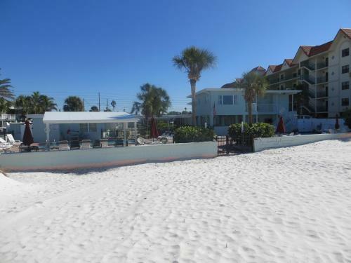 Motel Miramar Resort