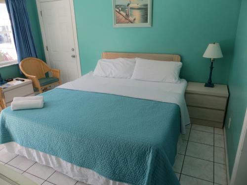 Motel Miramar Resort