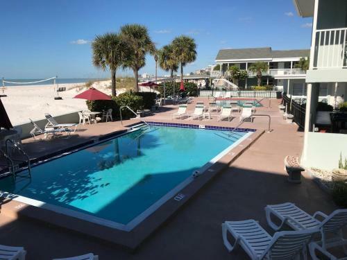 Motel Miramar Resort