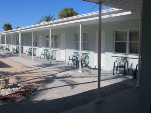 Motel Miramar Resort