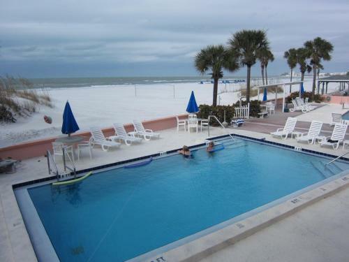 Motel Miramar Resort