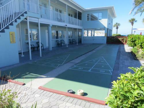 Motel Miramar Resort