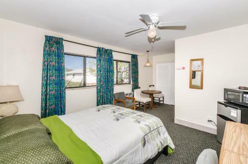 Mardi Gras Motel