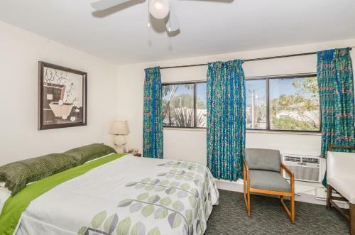 Mardi Gras Motel