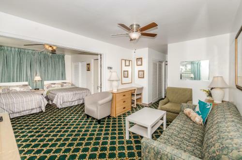 Mardi Gras Motel