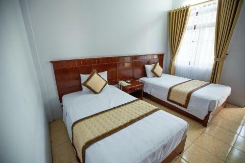 Thanh Lich Hotel