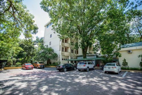 Thanh Lich Hotel