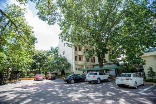 Thanh Lich Hotel