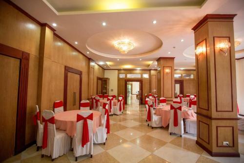 Thanh Lich Hotel