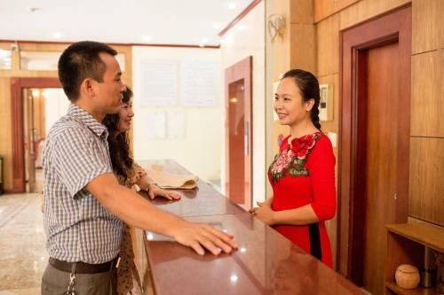 Thanh Lich Hotel