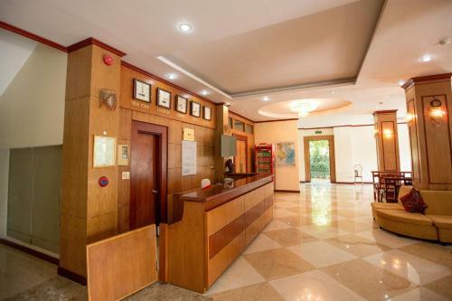 Thanh Lich Hotel