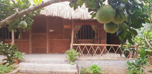 Family Homestay
