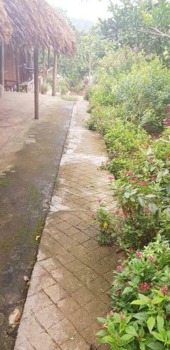Family Homestay