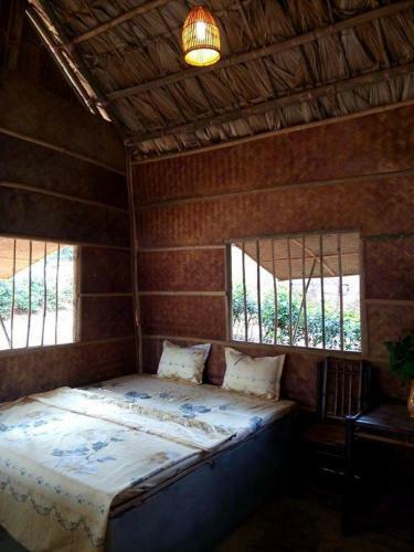 Family Homestay