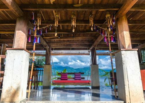Hotel Lak Tented Camp
