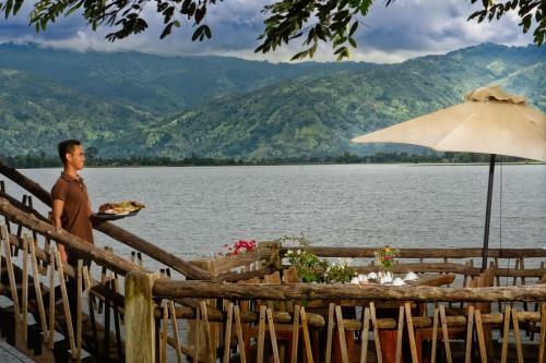 Hotel Lak Tented Camp