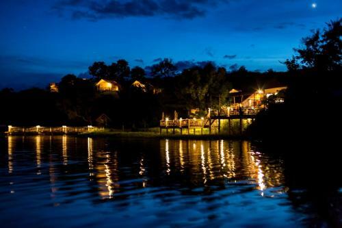 Hotel Lak Tented Camp