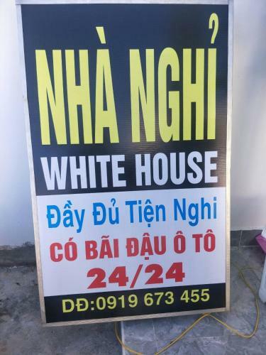 Hotel White House