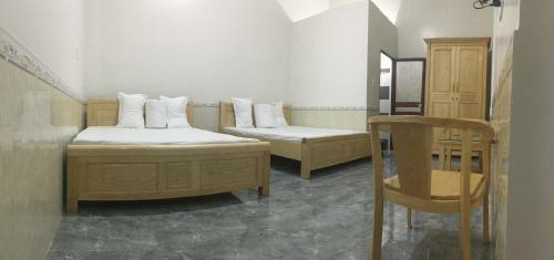 Hotel White House