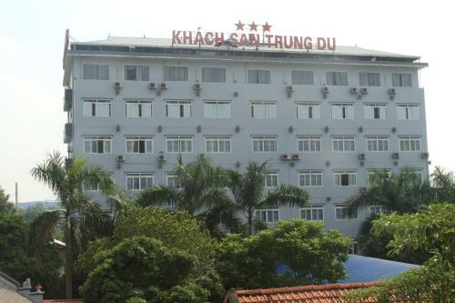 Trung Du Hotel