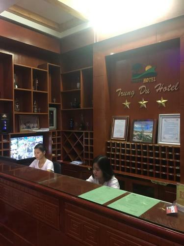 Trung Du Hotel