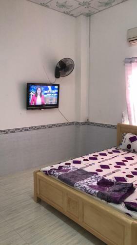 Bed & Breakfast Eco Thu?n Thi�n Long