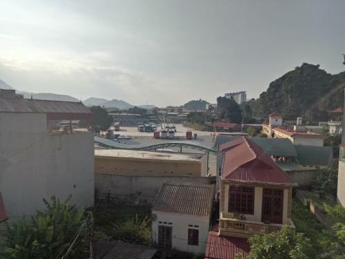 Hoa Sen Hotel