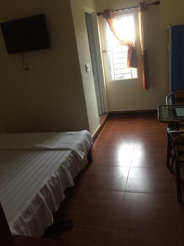 Hoa Sen Hotel