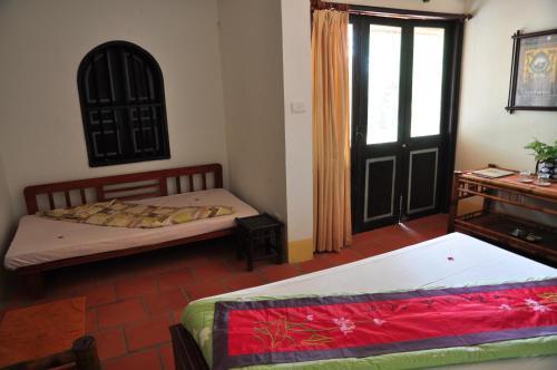 Hotel La Ferme Du Colvert Spa Ecolodge