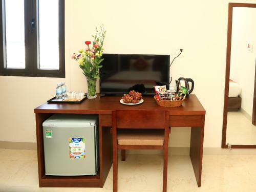 Hacom Galaxy Hotel
