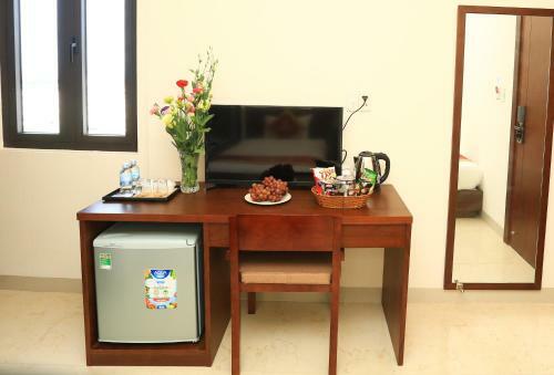 Hacom Galaxy Hotel