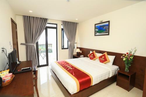 Hacom Galaxy Hotel