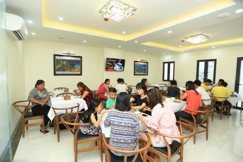 Hacom Galaxy Hotel