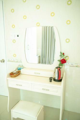 Hotel Kh�ch S?n Anh Khoa