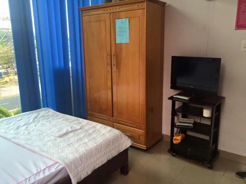 Hotel Ho Lak