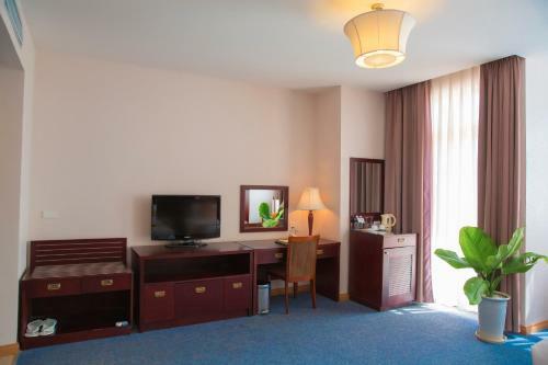 Dakruco Hotel