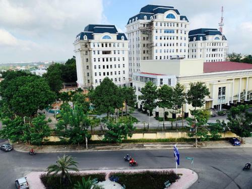 Long Bao Chau Hotel
