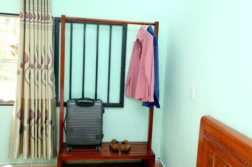 Giang Son Hostel