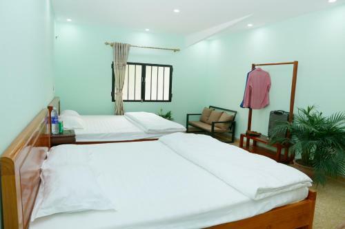 Giang Son Hostel