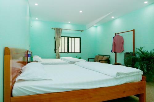 Giang Son Hostel