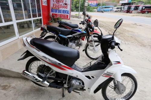 Giang Son Hostel