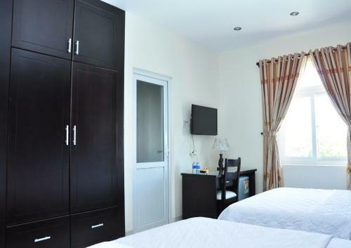 Tan Duy Hotel