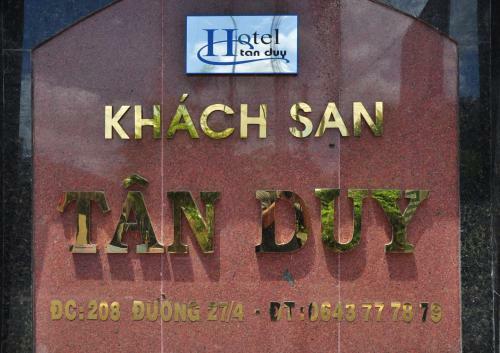 Tan Duy Hotel