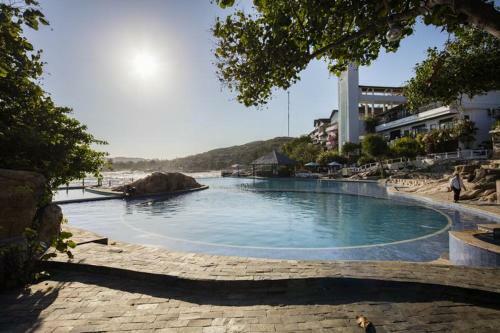 Hotel Rock Water Bay